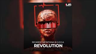 Ricardo Montana & G.E.E.A. - Revolution (Extended Mix)