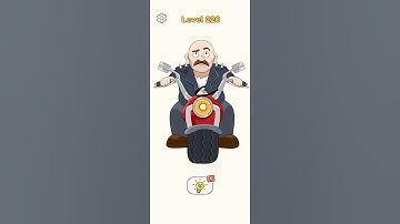 DOP 4 Gameplay Level 220 Solution and Answer #short #SH Services