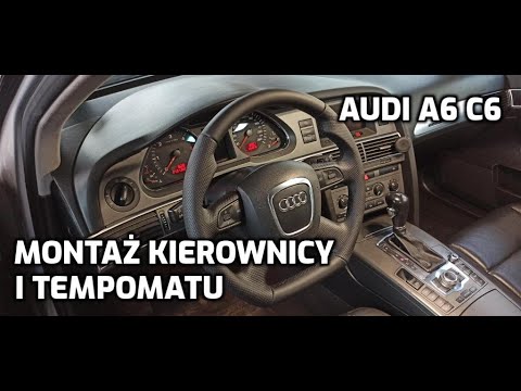 Wideo: Jak długo trwa montaż tempomatu?