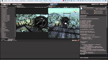 unity crashcourse 02 04