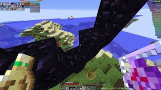5b5t - January 16th 2021 event preparations at spawn-base
