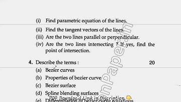 MTech ME 2nd Sem Computer Aided Design Question Paper 2016