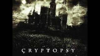 Cryptopsy - Silence the Tyrants