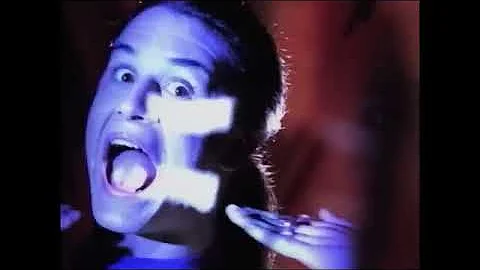 Faith No More - Epic (Official Music Video)