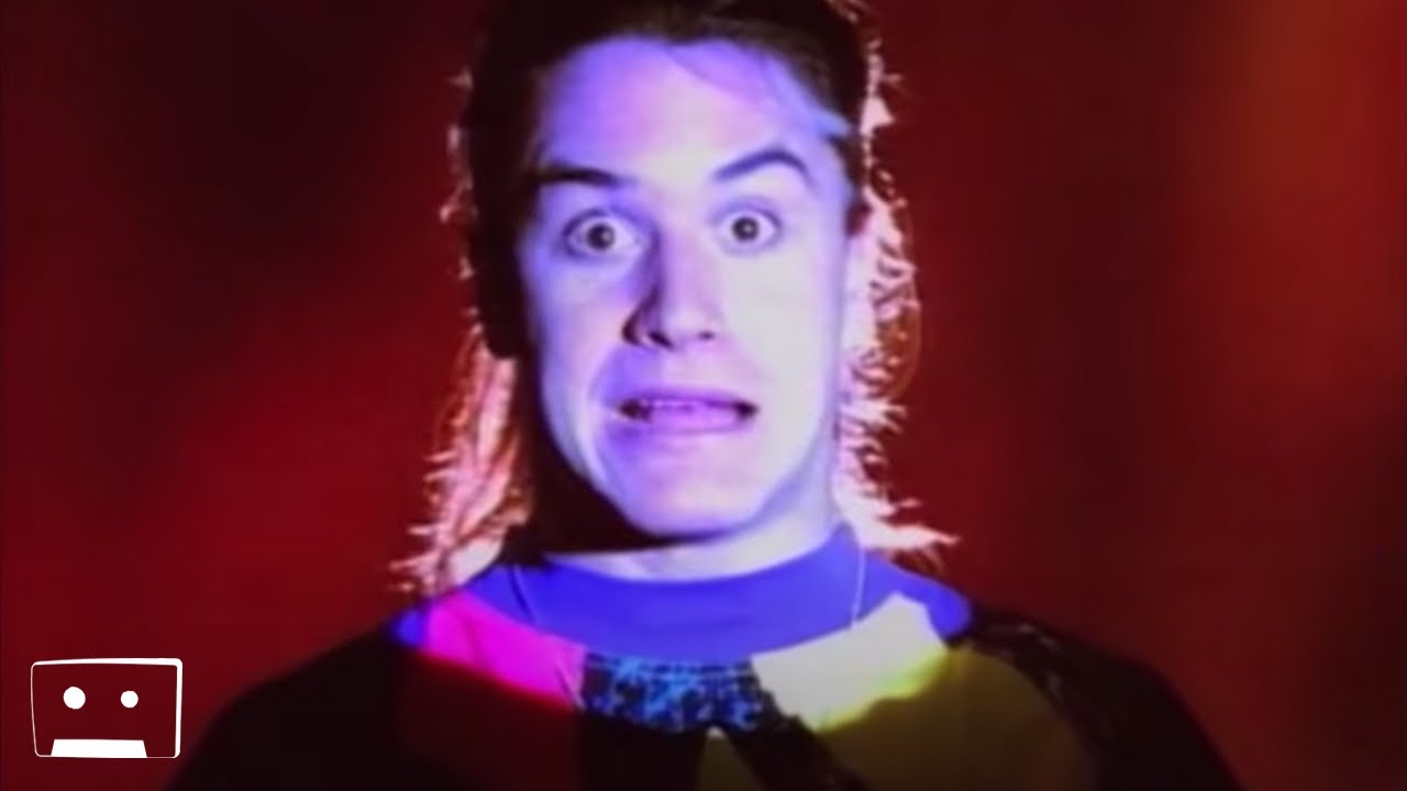 Faith No More - Epic (Official Music Video) - YouTube