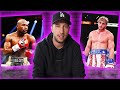 Is Logan Paul vs Floyd Mayweather Postponed!?!?