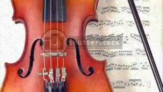 Hino 174 - Hinario CCB - Violino e Acompanhamento - Muito Lindo