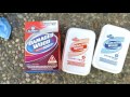 Elmer's Damaged Wood Repair System Review Elmer's Damaged Wood Repair System Review