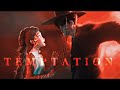 Jinu X Rumi TEMPTATION FORBIDDEN FRUIT 4K MV Jinu X Rumi TEMPTATION FORBIDDEN FRUIT 4K MV