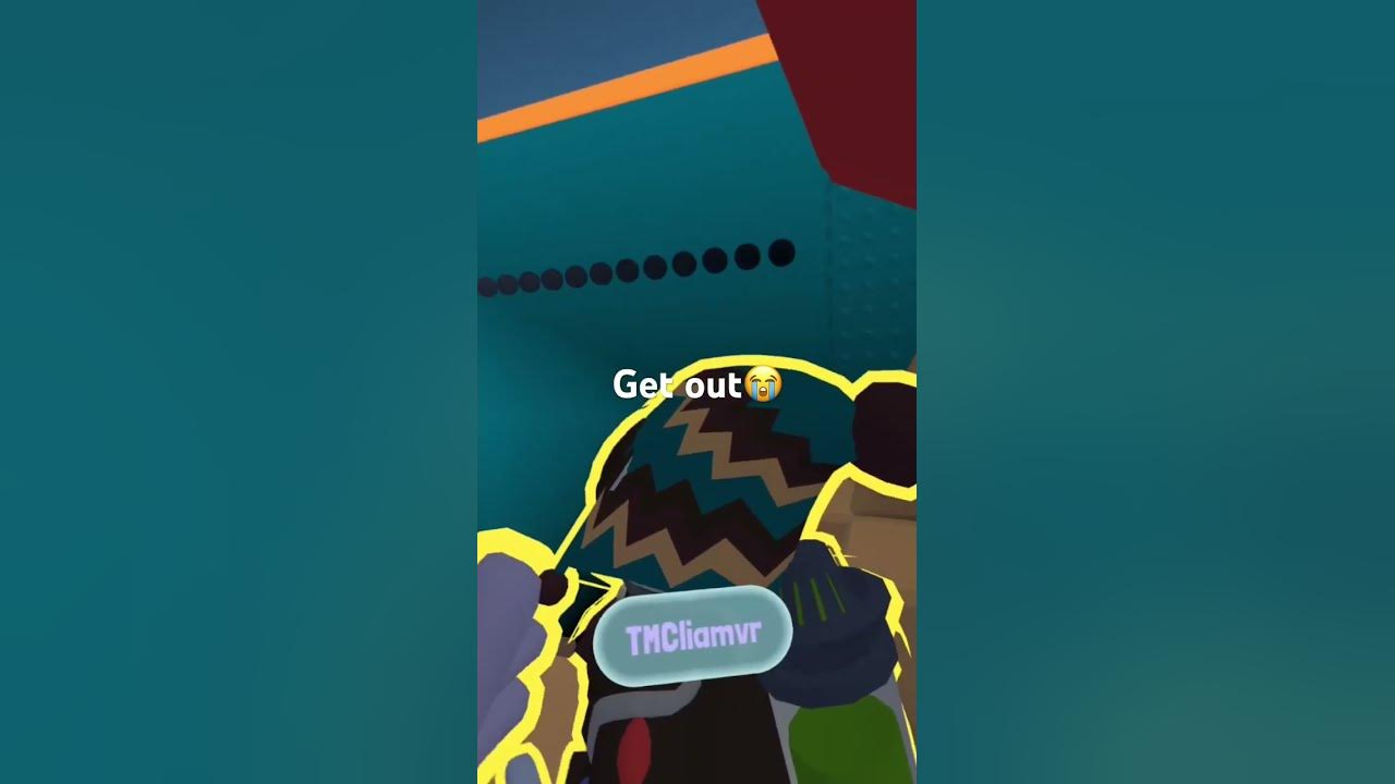 I gotta get out😭 credits to chunkymonkey I gotta get out😭 credits to chunkymonkey