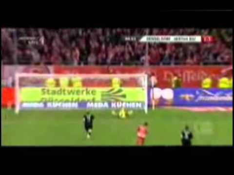 Gol Wellington Sousa - Fortuna Dsseldorf Vs Hertha...