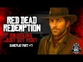 Red Dead Redemption Walkthrough Part 7 – Storm on the Border