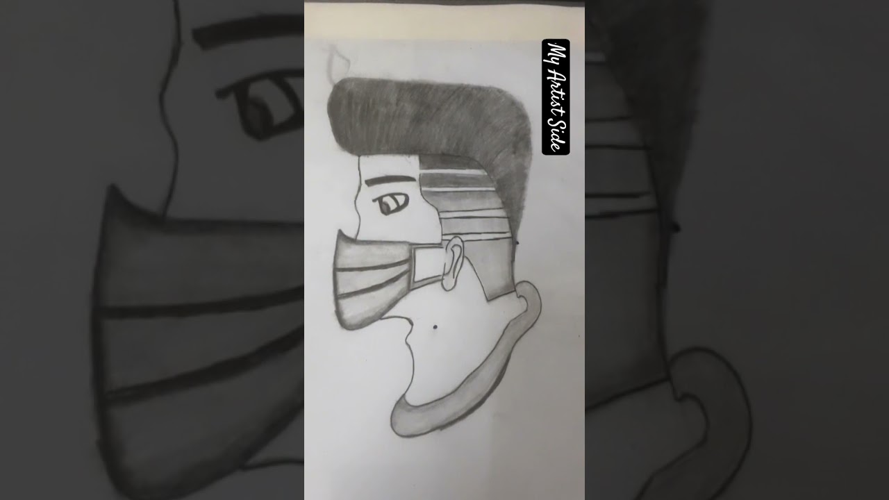 #💛Drawing💛#😈Anime😈||Sclupter||CREATIONS