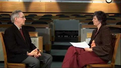 Derick Brinkerhoff, RTI International, Career Inte...