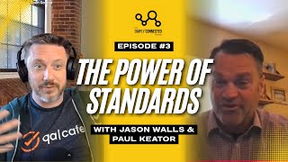 Operator Control Unlocked - The Power of Standards-Based Open Source