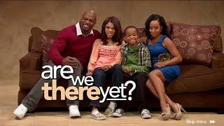 Are We There Yet?: Season 1 Episode 10: 'The Get Together Episode'