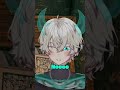 It kinda hurty :3   #vtuber #envtuber #vtuberclips #anime #haskavt