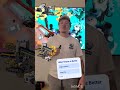 Lego Marchmadness -Matxhup 4-