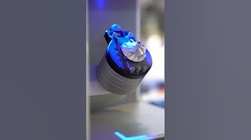 AESUB Yellow: Ultra-Precision 3D Scanning Spray for the Finest Details