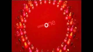 BBC One Lights sting