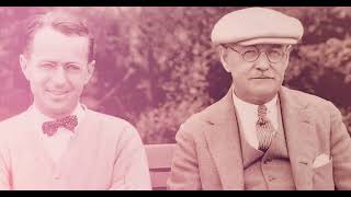 Happy 150th Donald Ross