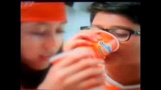 Smash iklan ovaltine