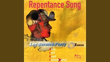 Repentance Song (Dub Remix)