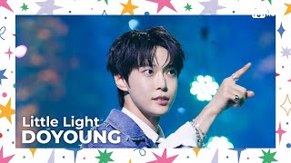 [Shine Stage 특집] 도영 (Doyoung) - 반딧불 (Little Light) #엠카운트다운 Ep.842 | Mnet 240509 방송