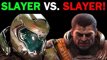 SLAYER DEATHMATCH WORKS!!! Will this be FIXED?