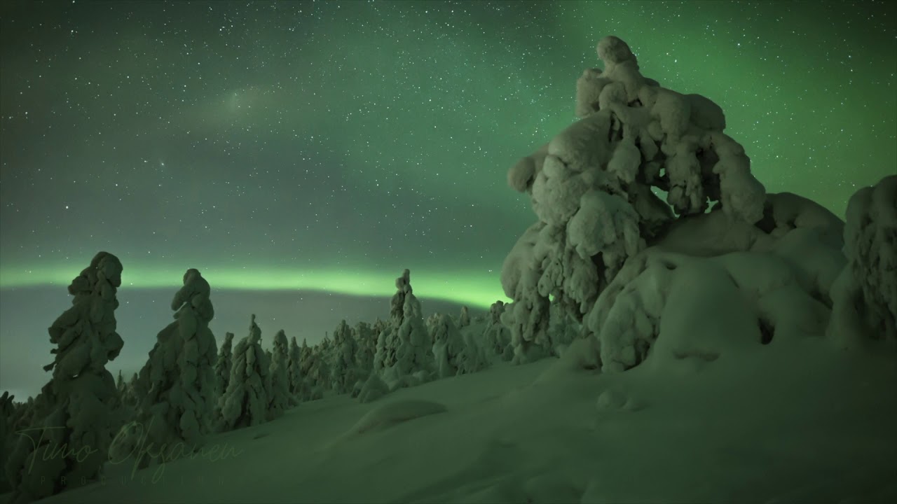 Realm of Void - A Blaze Burning Still (Pt. II)