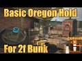 Basic Strategy Guide to Win Bunk on Oregon - Rainbow Six: Siege