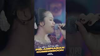 Peldaniasan Sasya Arkhisna Ft Vidia Antavia peldaniasan sasyaarkhisna vidiaantavia