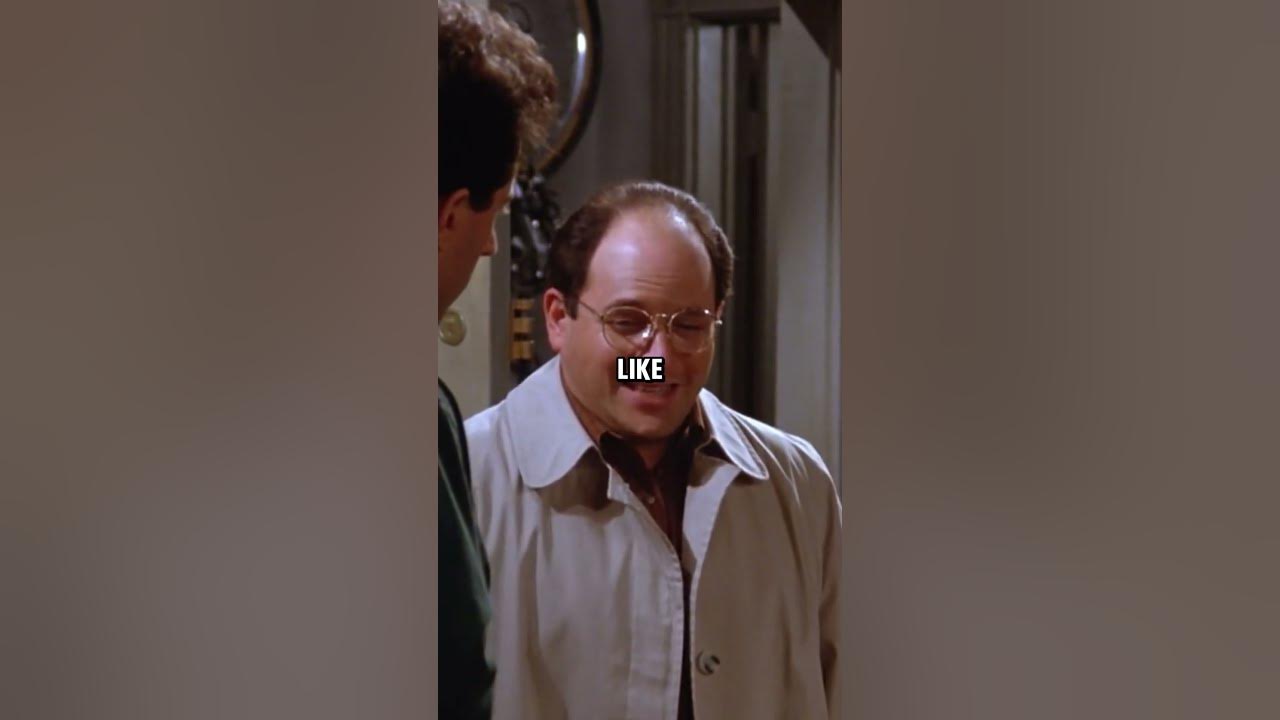 Snowfall Changes Everything movie tvshow Seinfeld YouTube
