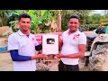 Tractor Bangla ভালোবাসা অর্জন করেছে Silver Play Button