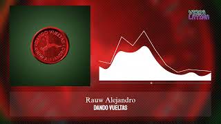 Dando Vueltas - Rauw Alejandro