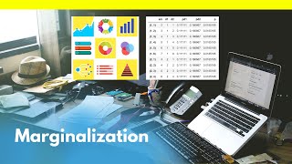 6. MASTERING MACHINE LEARNING ALGORITHM Marginalization