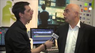 NETIA Media Assist at NAB 2015