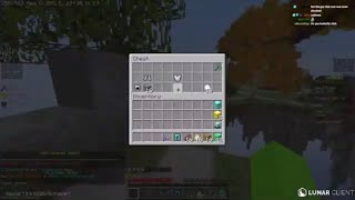 How Does He Loot the Chest So Fast (Fruitberries)