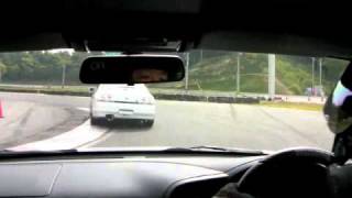 AP1 S2000 鈴鹿ツインサーキット 20090503