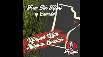 From the Heart of Canada: Winipek with Niigaan Sinclair