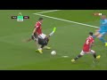 Debüterfolg für Antony! | Manchester United - FC Arsenal | Highlights - Premier League 2022/23