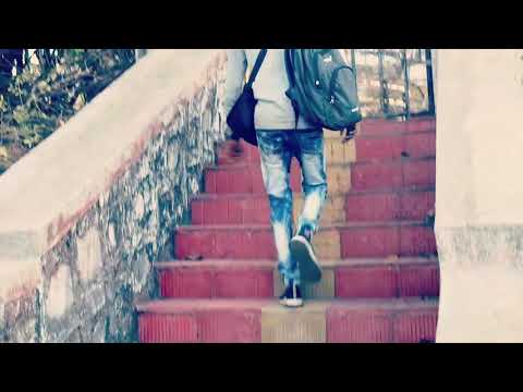 Lo safar shuru ho gaya || ft. Akash ||