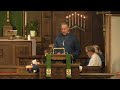 Sep 17 Episcopal Worship @ Epiphany San Carlos