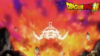 Dragon Ball Super - A Fearsome Foe (Episódio 130)
