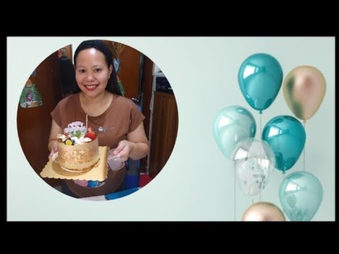 Frezel Birthday Celebration