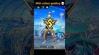 Free Fire colour grading secrets to master your visuals
