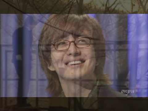 Bae Yong Joon MV  04