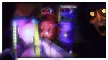 THE MOST CHAOTIC R.E.P.O SQUAD...