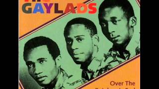 Video thumbnail of "The Gaylads -  Over The Rainbow's End"