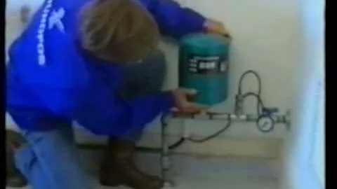 Co jsou čerpadla na zavlažování?